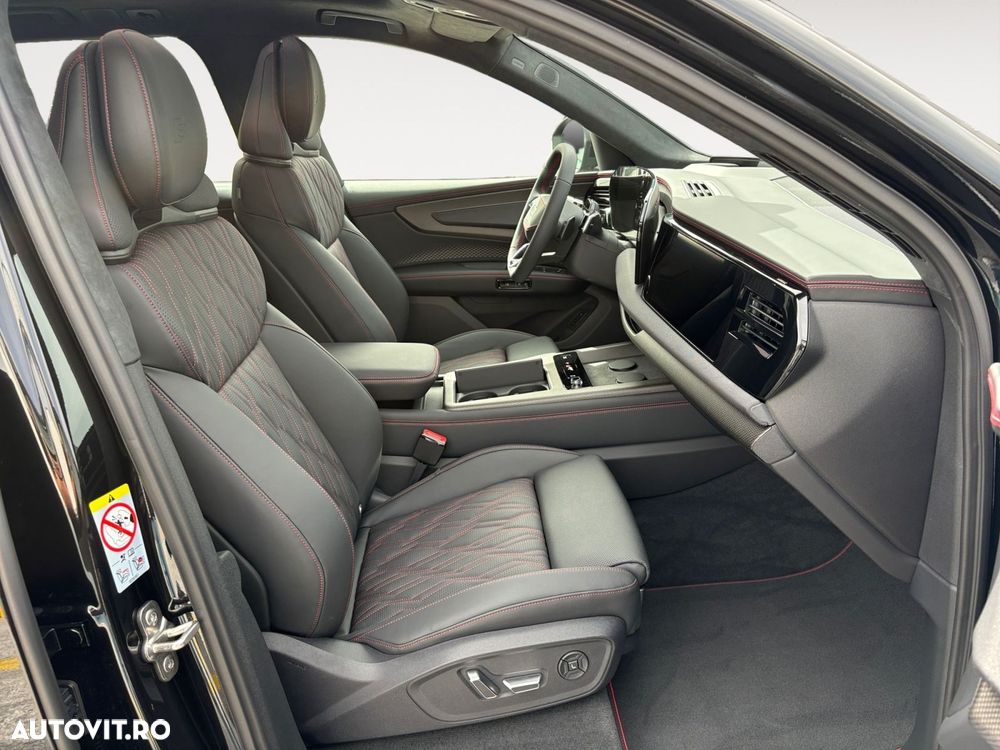 Audi Q7 SUV TDI quattro 220 kW tiptronic - 13