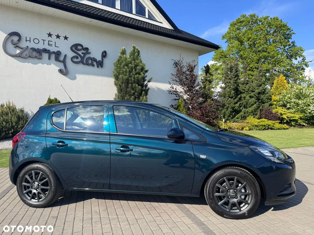 Opel Corsa 1.4 Selection - 7