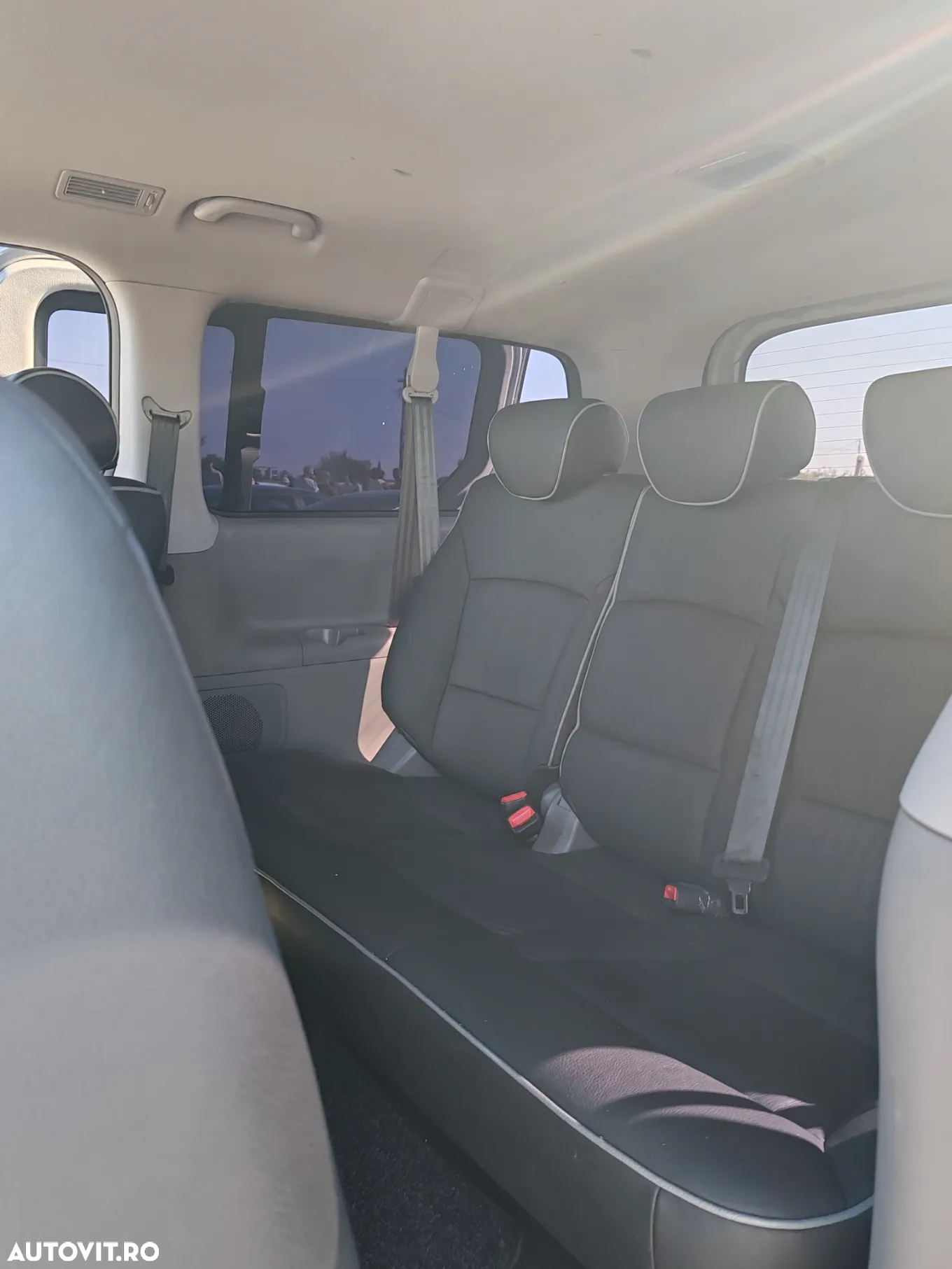 Hyundai H-1 - 8