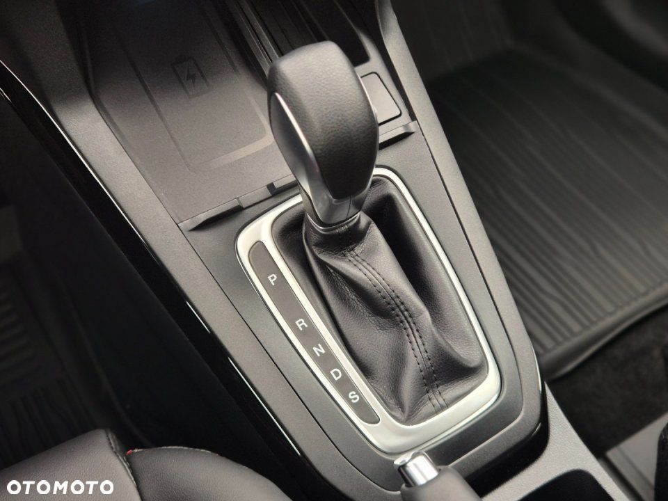 Ford Puma - 26