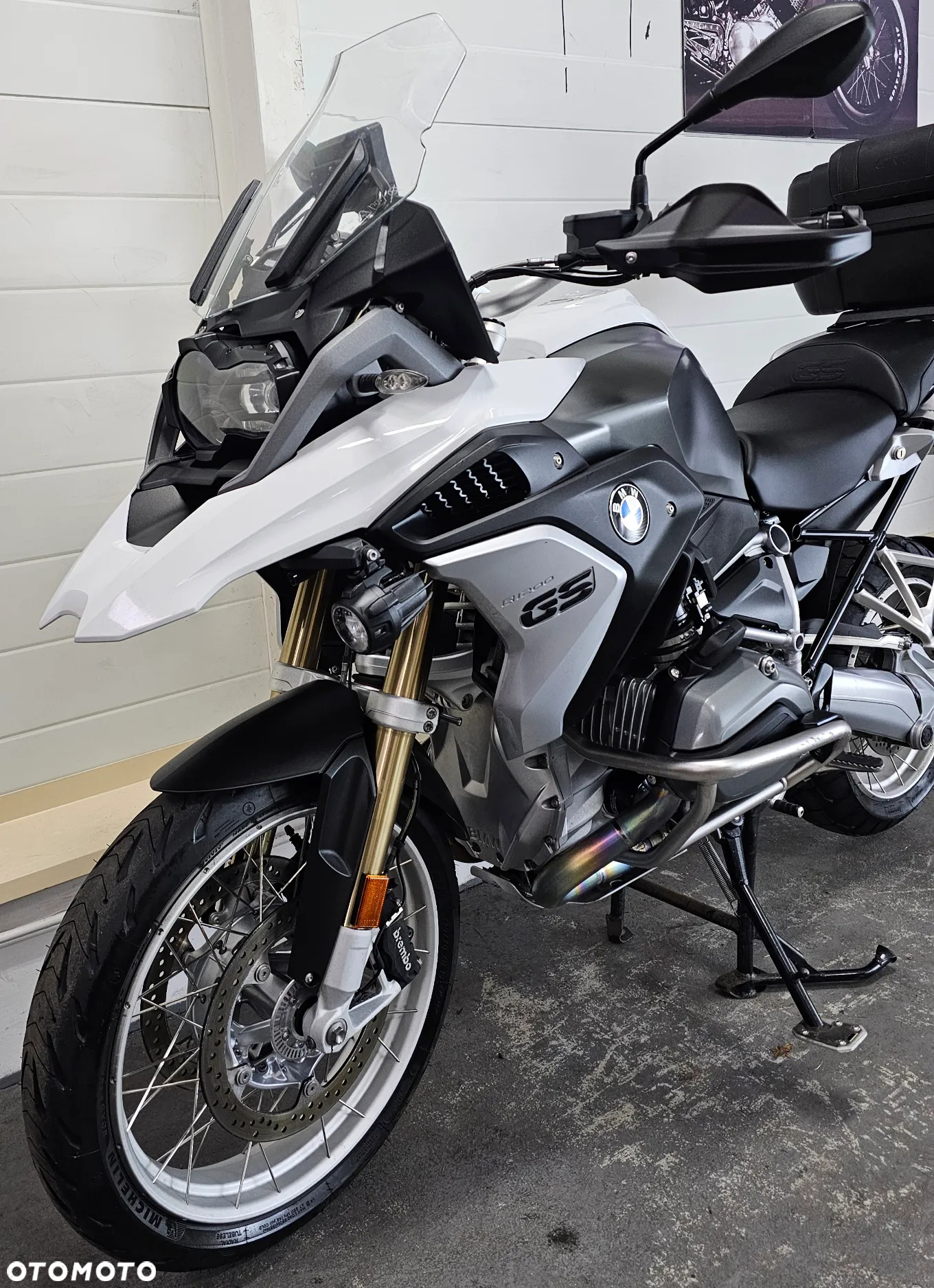 BMW R - 13