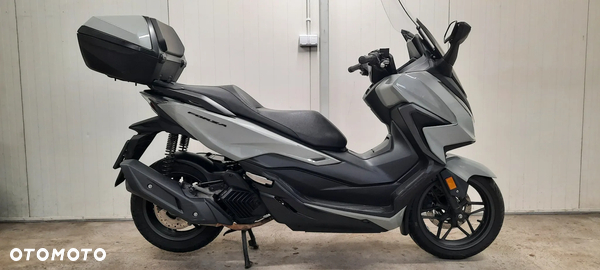 Honda NSS