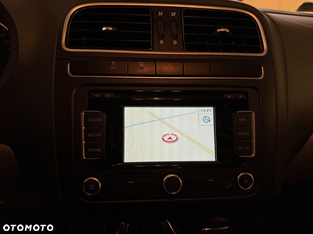 Volkswagen Polo 1.4 16V Highline CityLine - 14