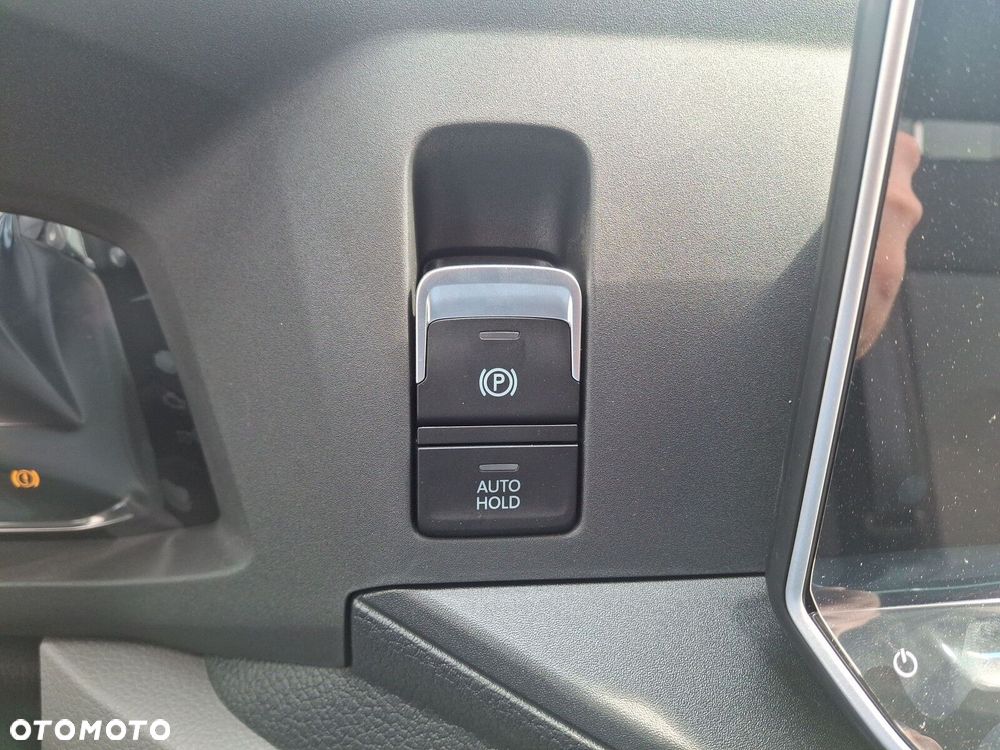 Volkswagen Crafter 2.0 TDI 177 KM Manual - 23