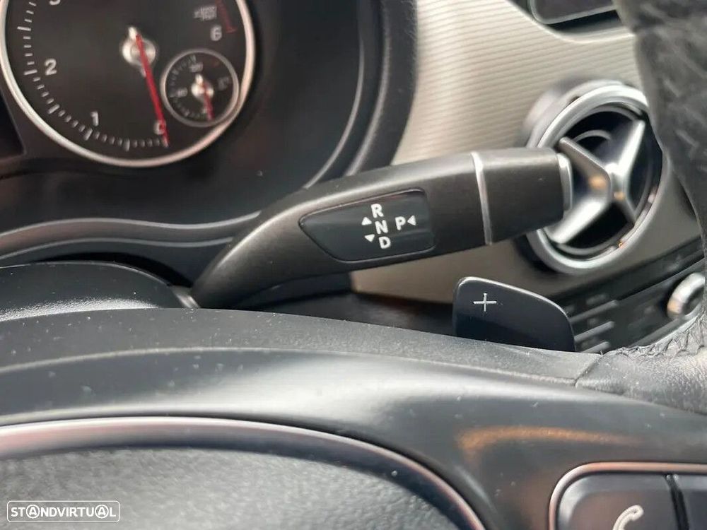 Mercedes-Benz B 180 - 44