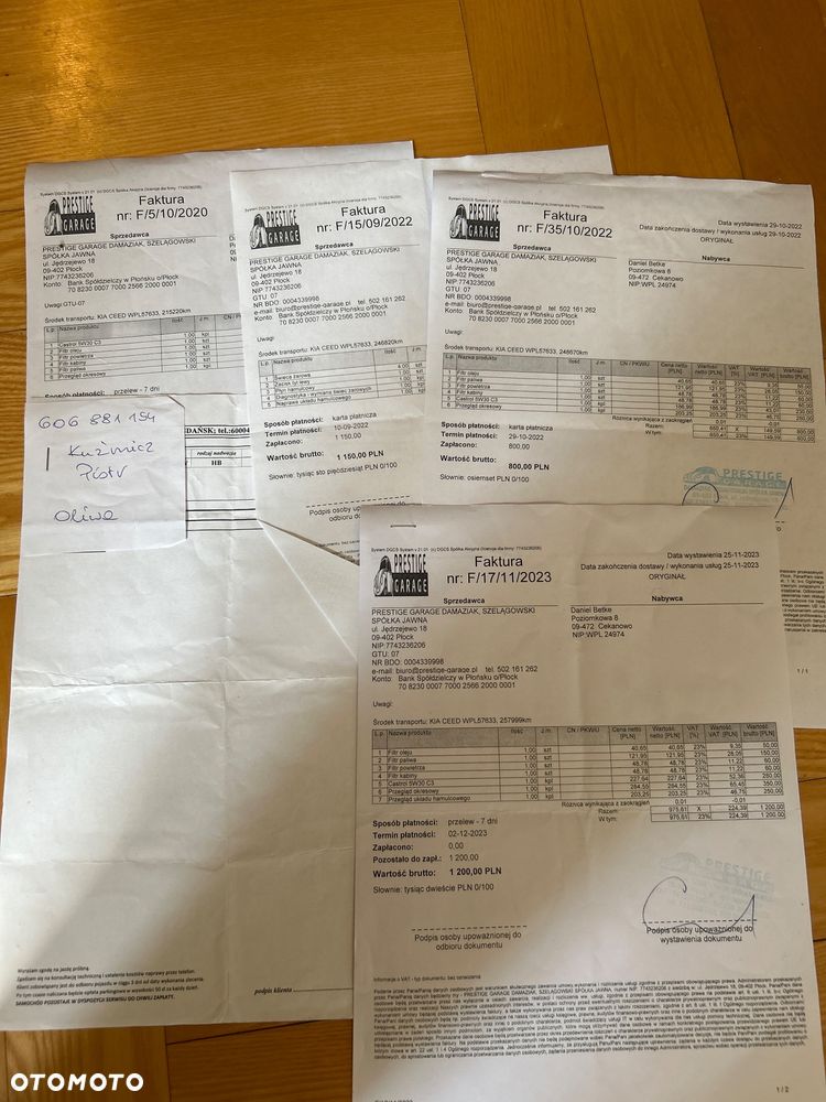 Kia Ceed 1.6 CRDi L - 29