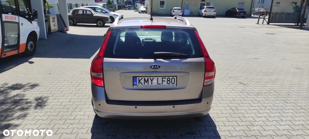 Kia Ceed 1.6 Comfort - 5