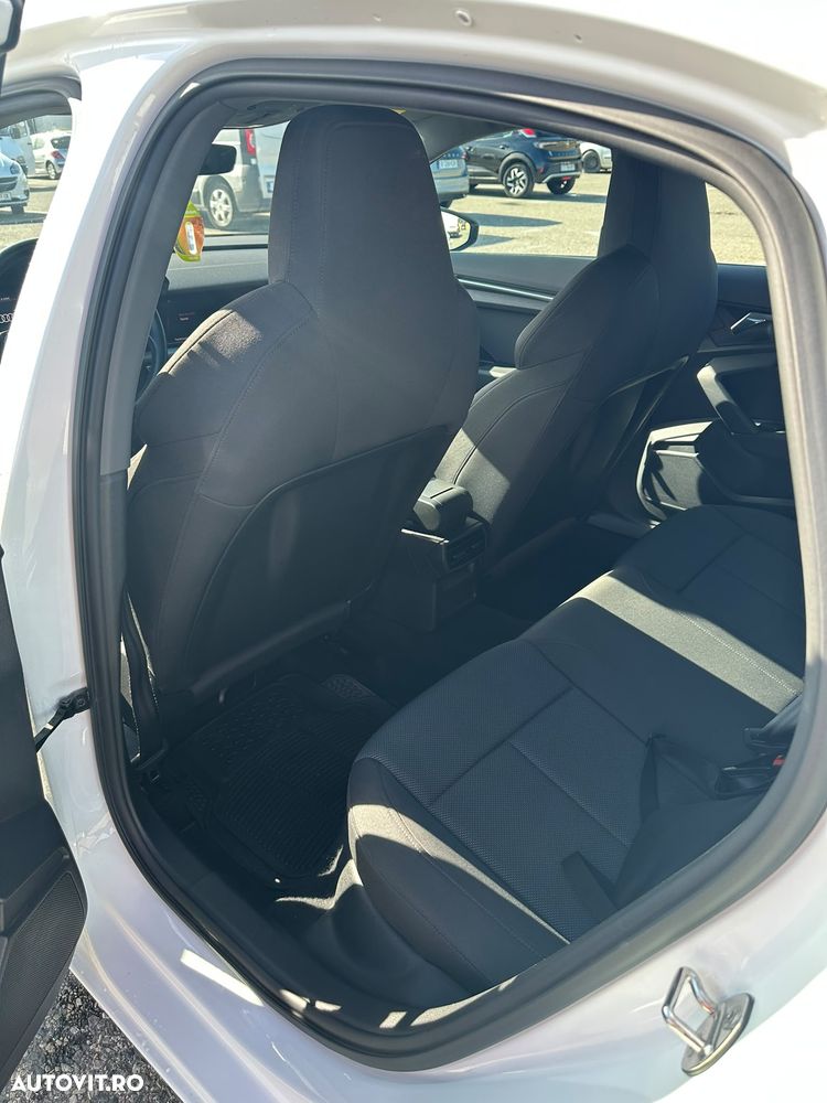 Audi A3 2021 photo 4