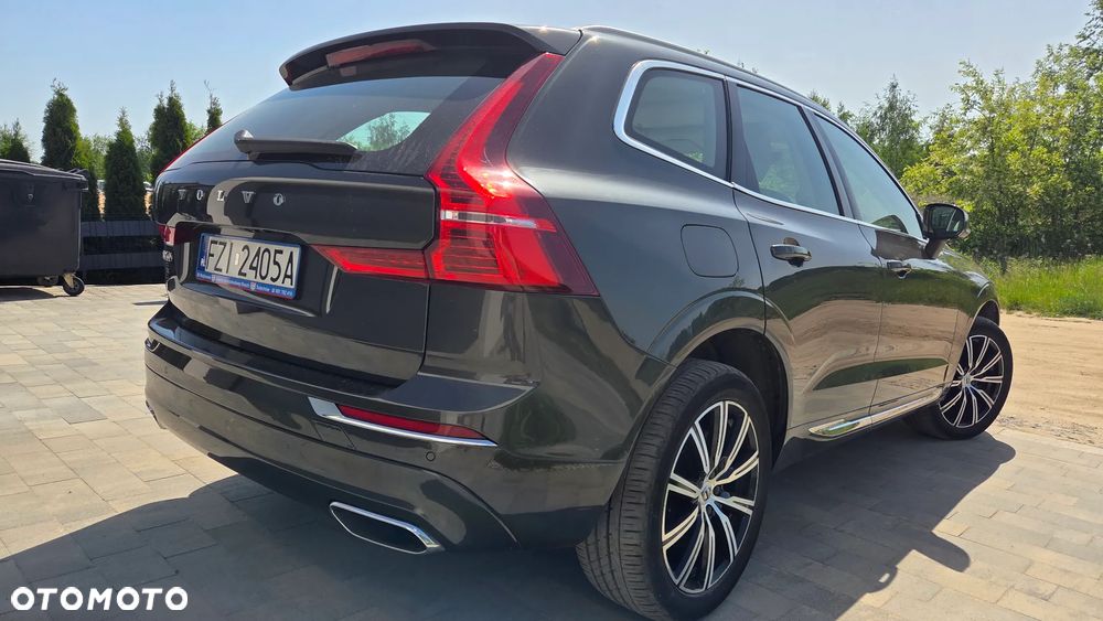 Volvo XC 60 - 10