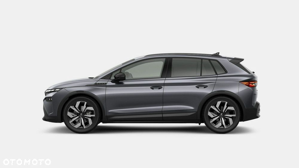 Skoda Elroq 60 63kWh Sportline - 2