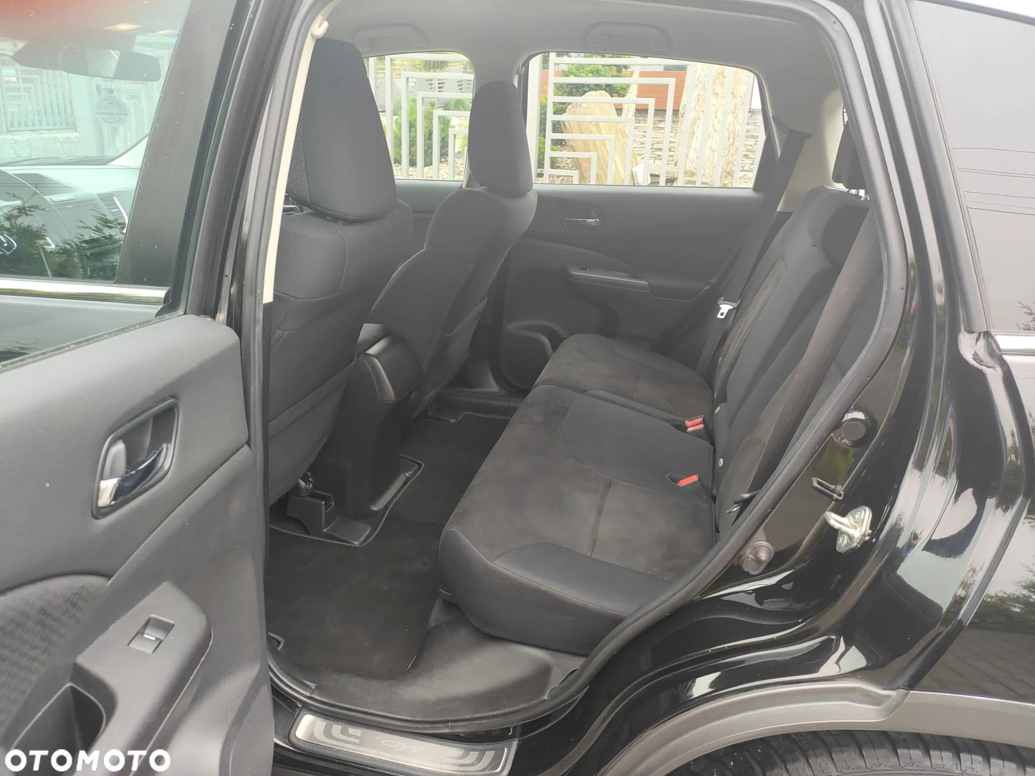 Honda CR-V 1.6i DTEC 2WD Elegance - 11