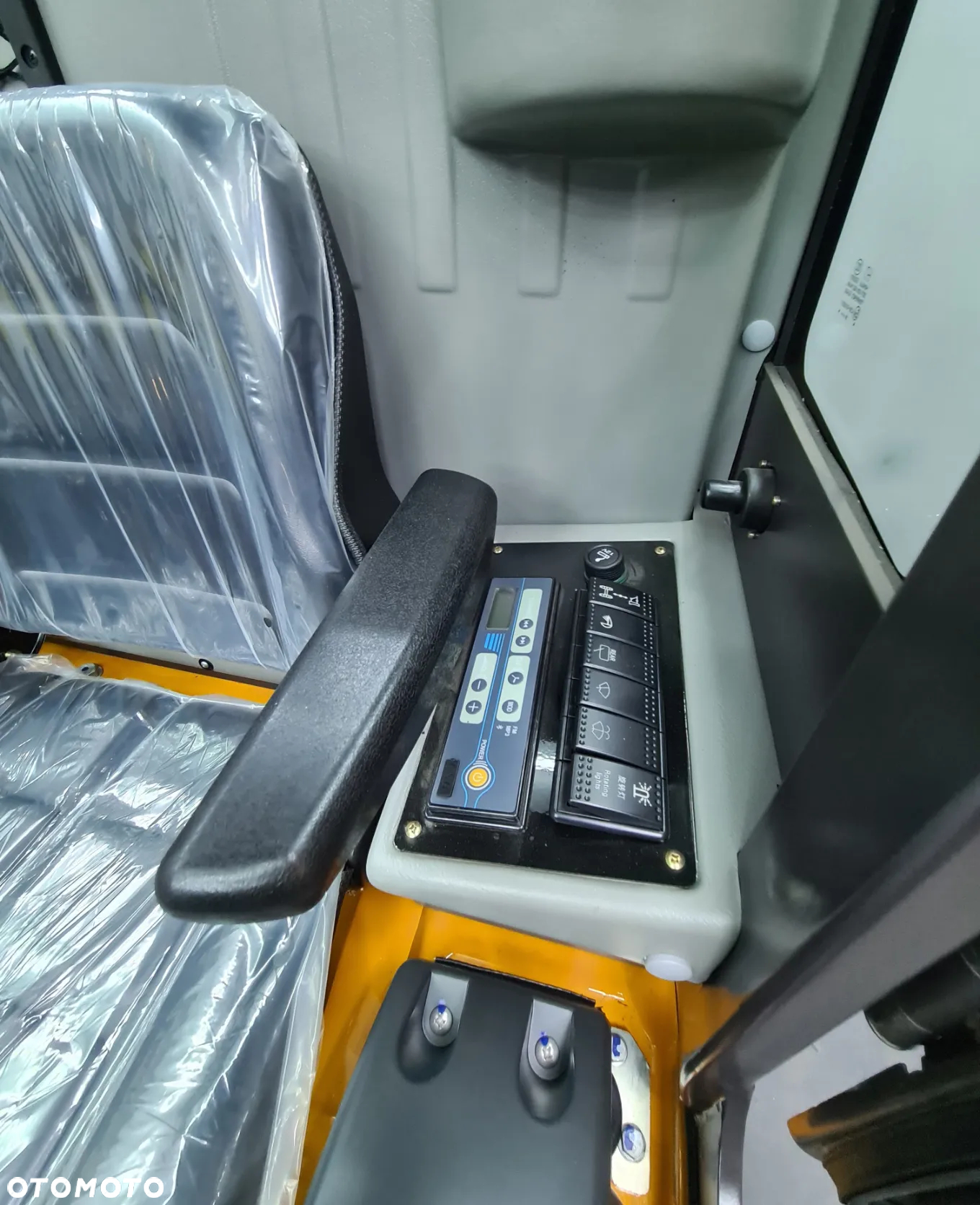 Berger Kraus BK2000KSR - 5