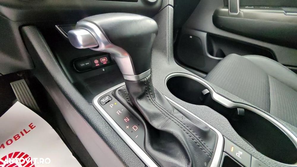 Kia Sportage - 15