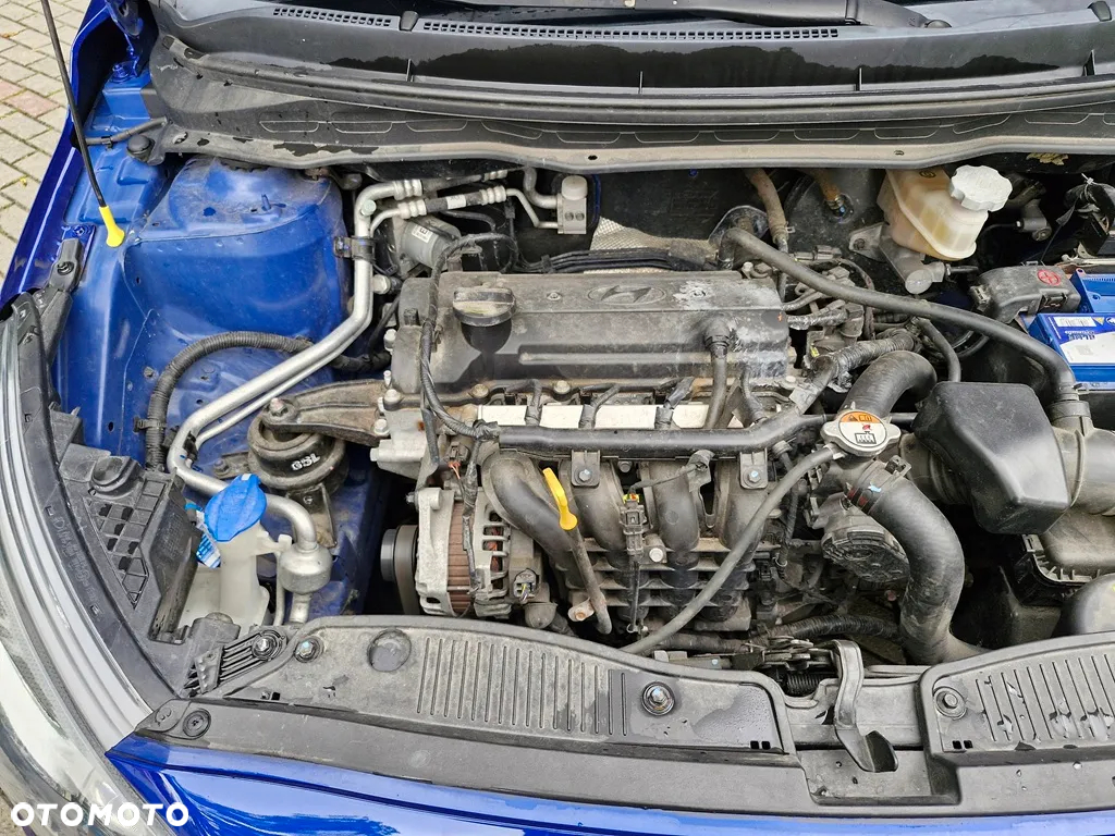 Hyundai i20 - 16