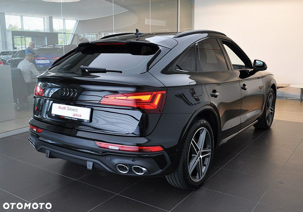 Audi SQ5 - 4