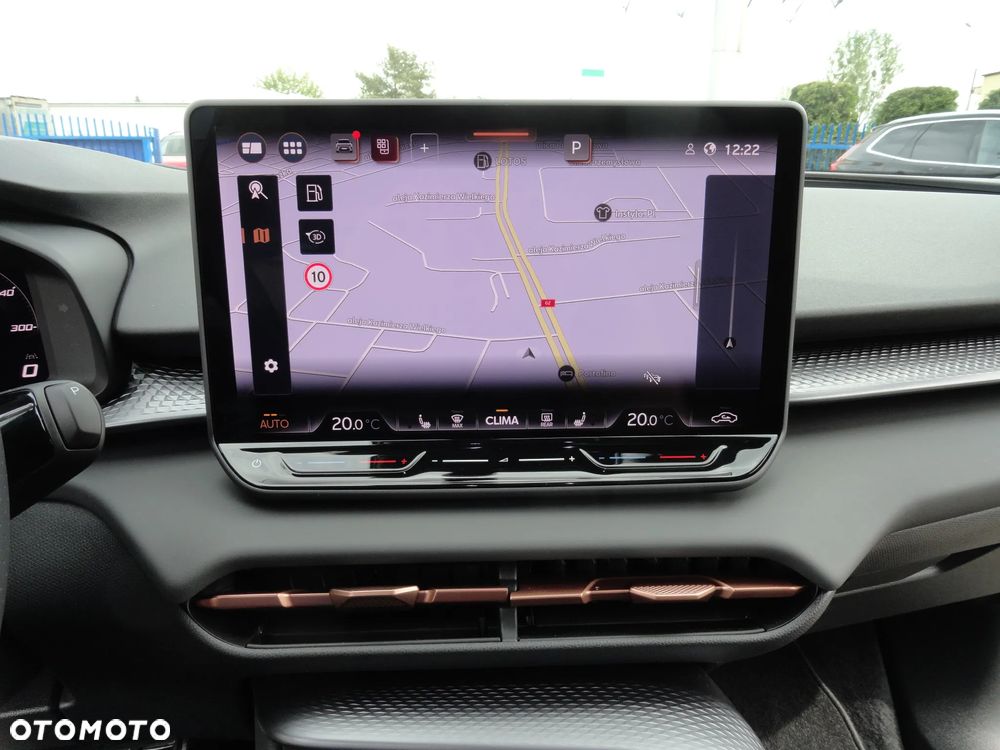 Cupra Terramar 2.0 TSI 4Drive DSG VZ - 17
