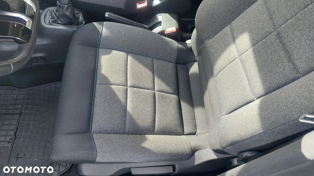 Citroën C4 Cactus 1.2 PureTech Feel - 17