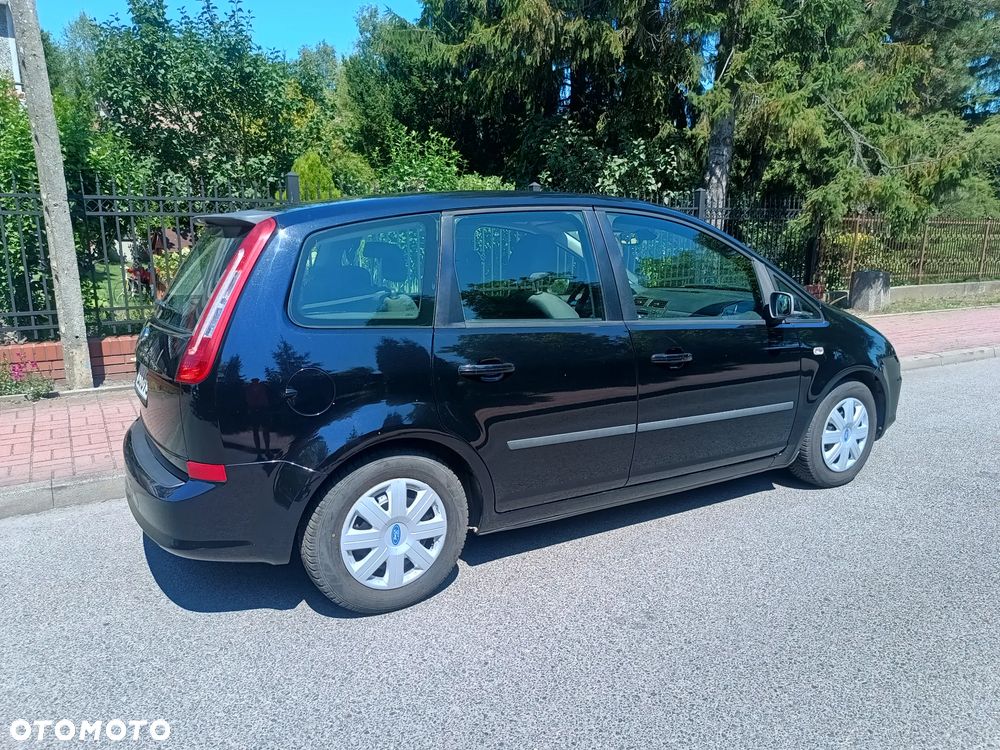 Ford C-MAX - 7