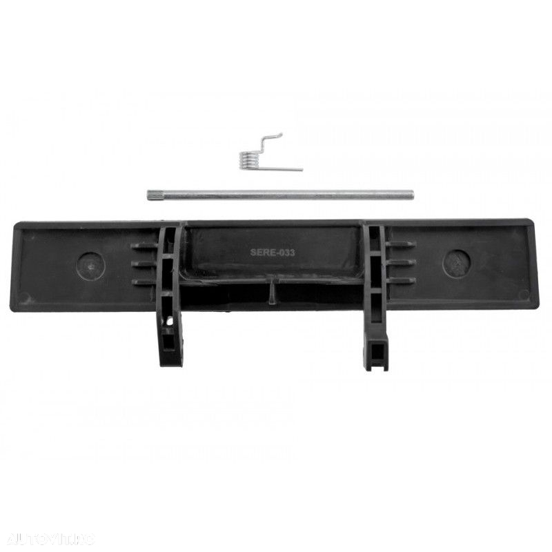 Maner portbagaj Nissan Navara D40 2005-, 90606-EA810 - 4