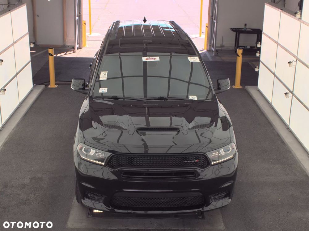 Dodge Durango - 2