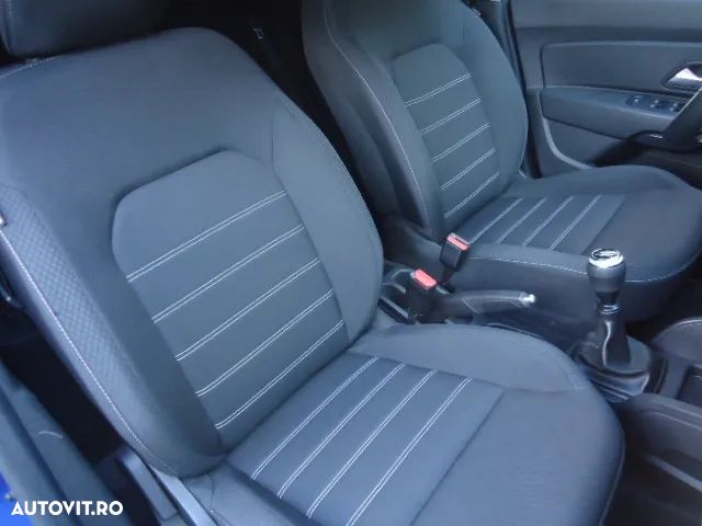 Dacia Duster 1.5 Blue dCi 4WD Prestige jante 16" - 15