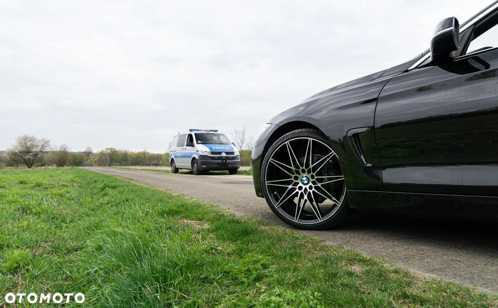 BMW Seria 4 - 25