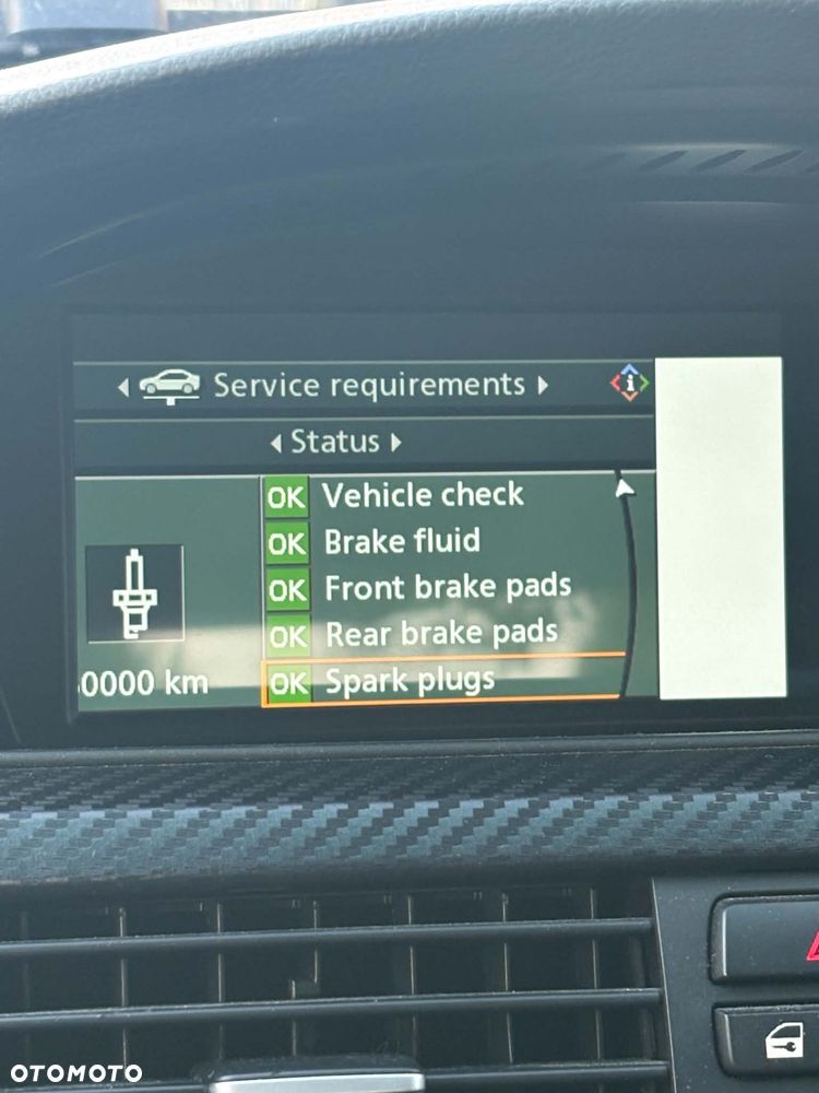 BMW Seria 3 - 27