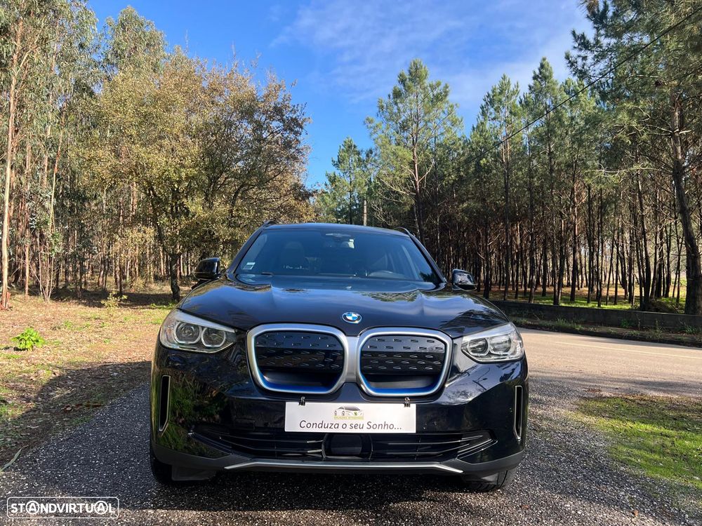 BMW iX3 Inspiring - 12