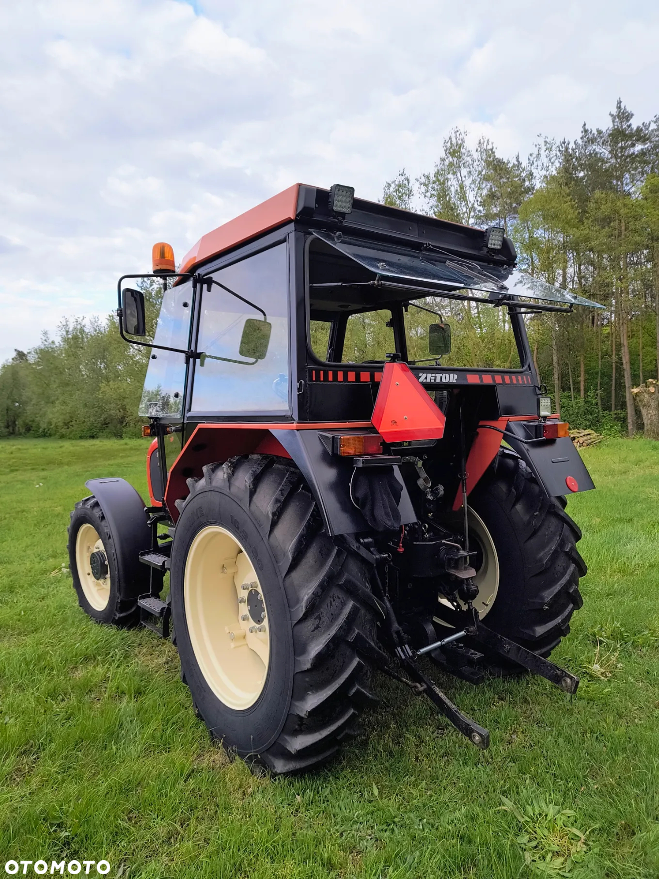 Zetor 5340 - 7