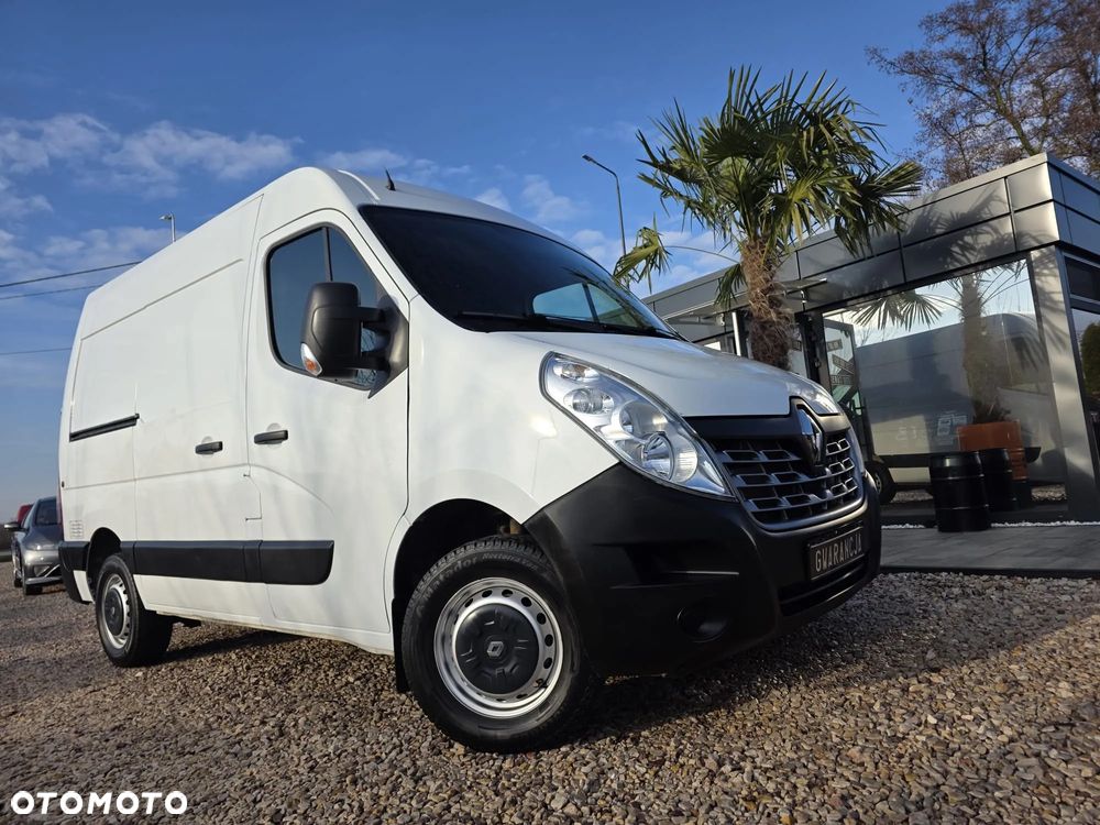 Renault Master - 9
