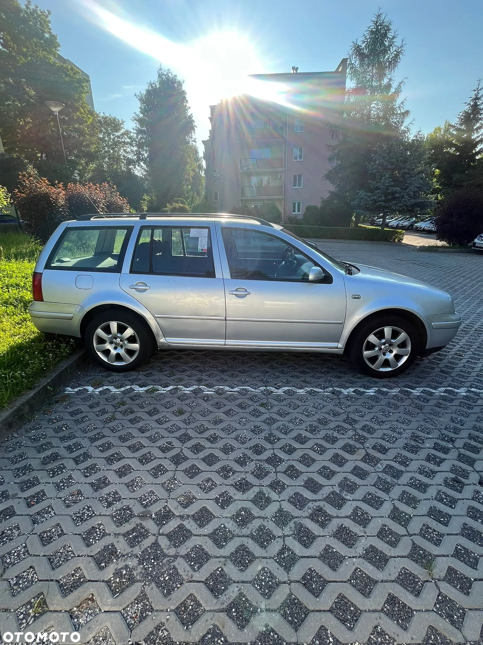 Volkswagen Golf - 3