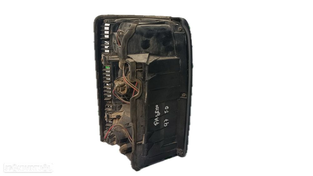 Farolim Dto Mitsubishi Pajero Ii (V3_W, V2_W, V4_W) - 3
