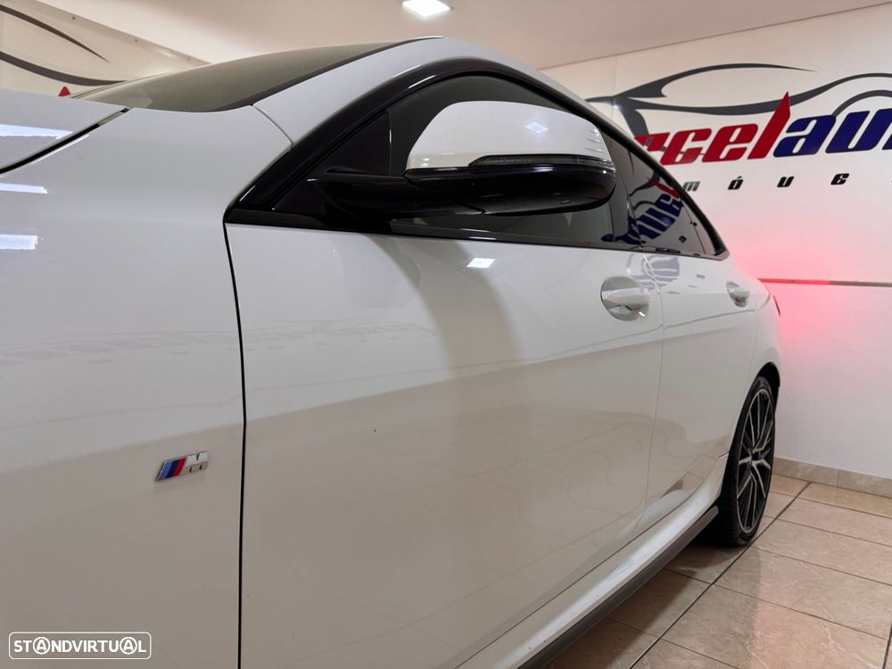 BMW 220 Gran Coupé d Pack Desportivo M - 7