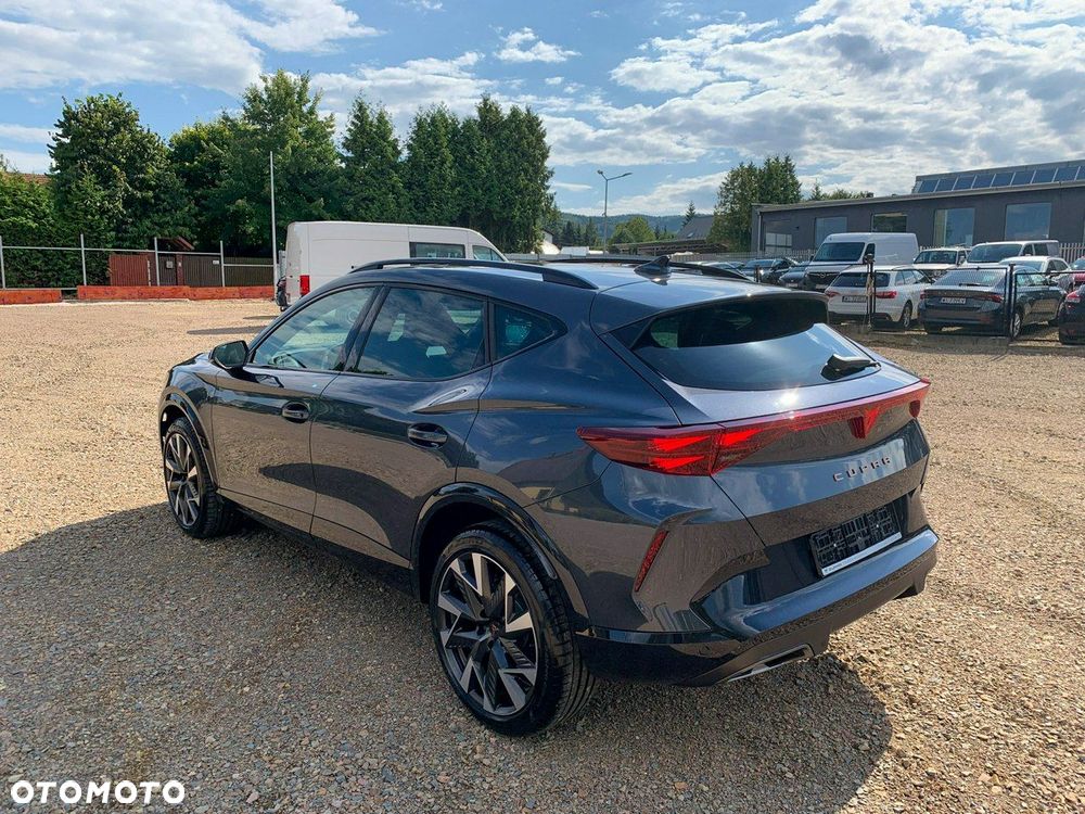 Cupra Formentor - 8