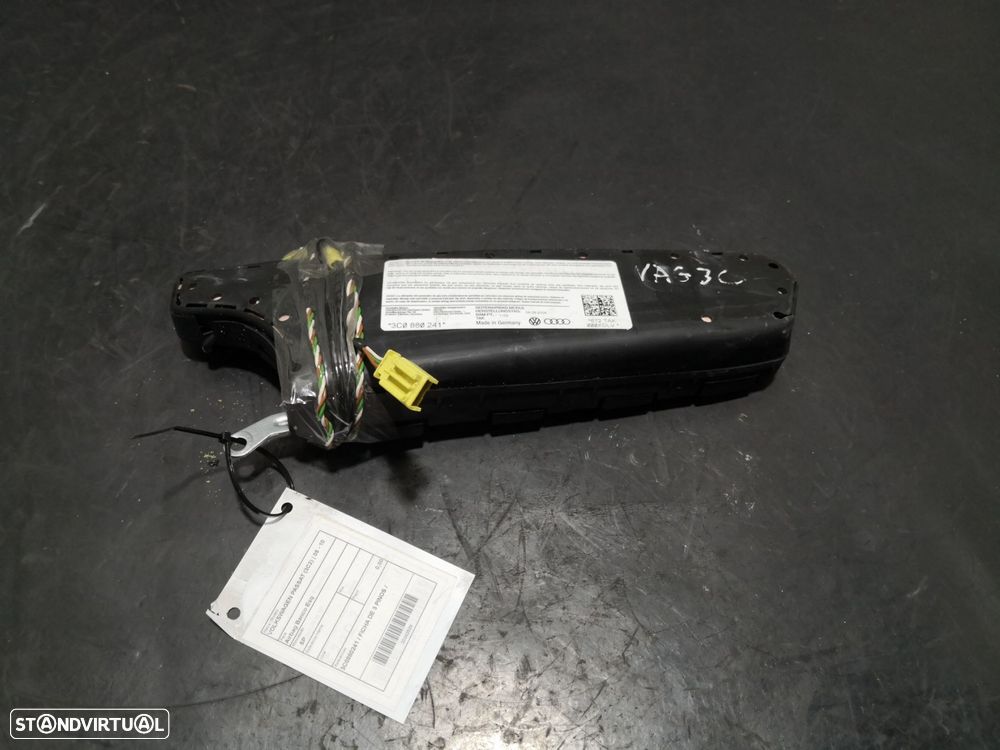 Airbag Banco Esq Volkswagen Passat (3C2) - 2