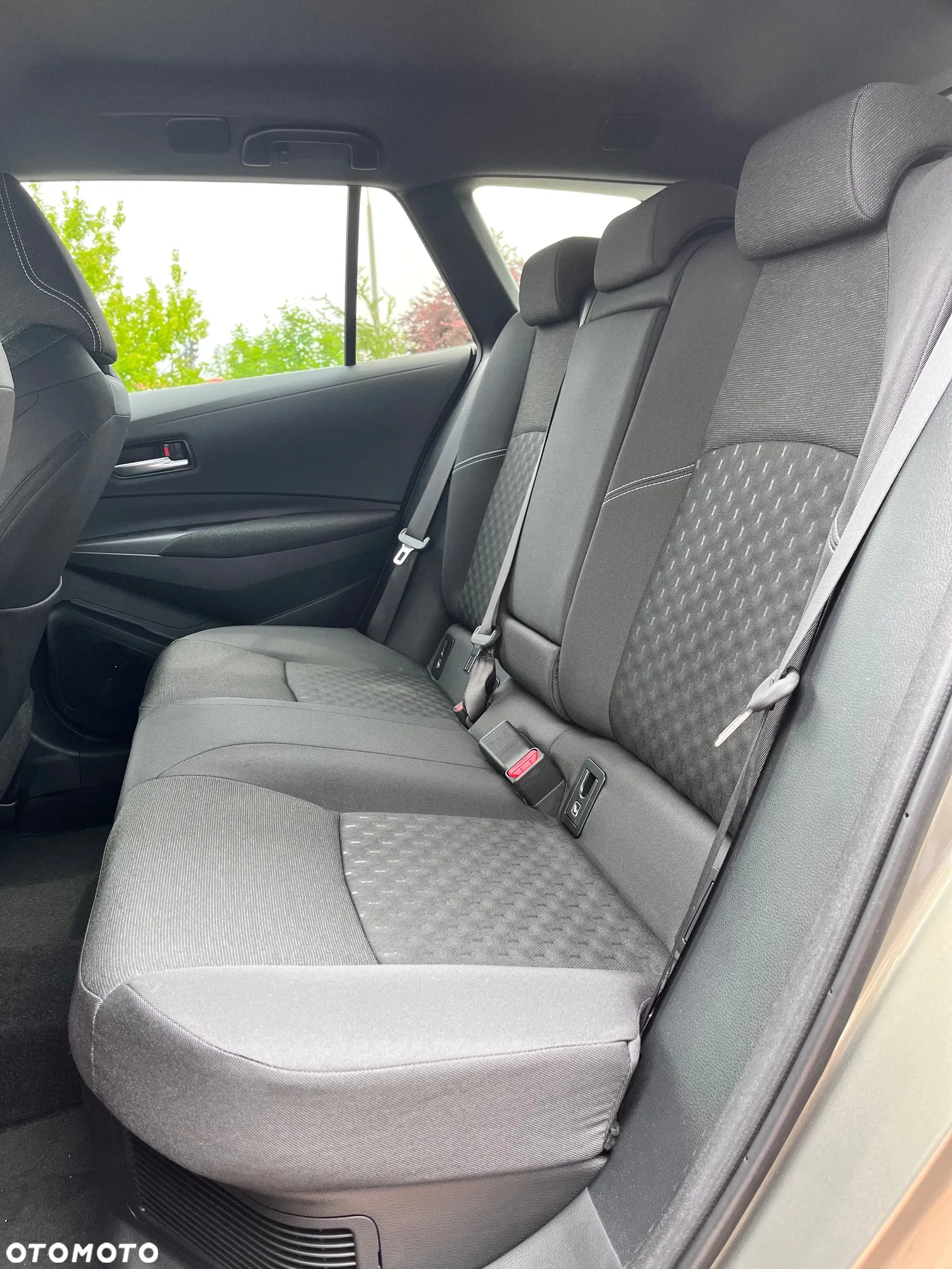 Suzuki Swace 1.8 Hybrid Premium Plus CVT - 24