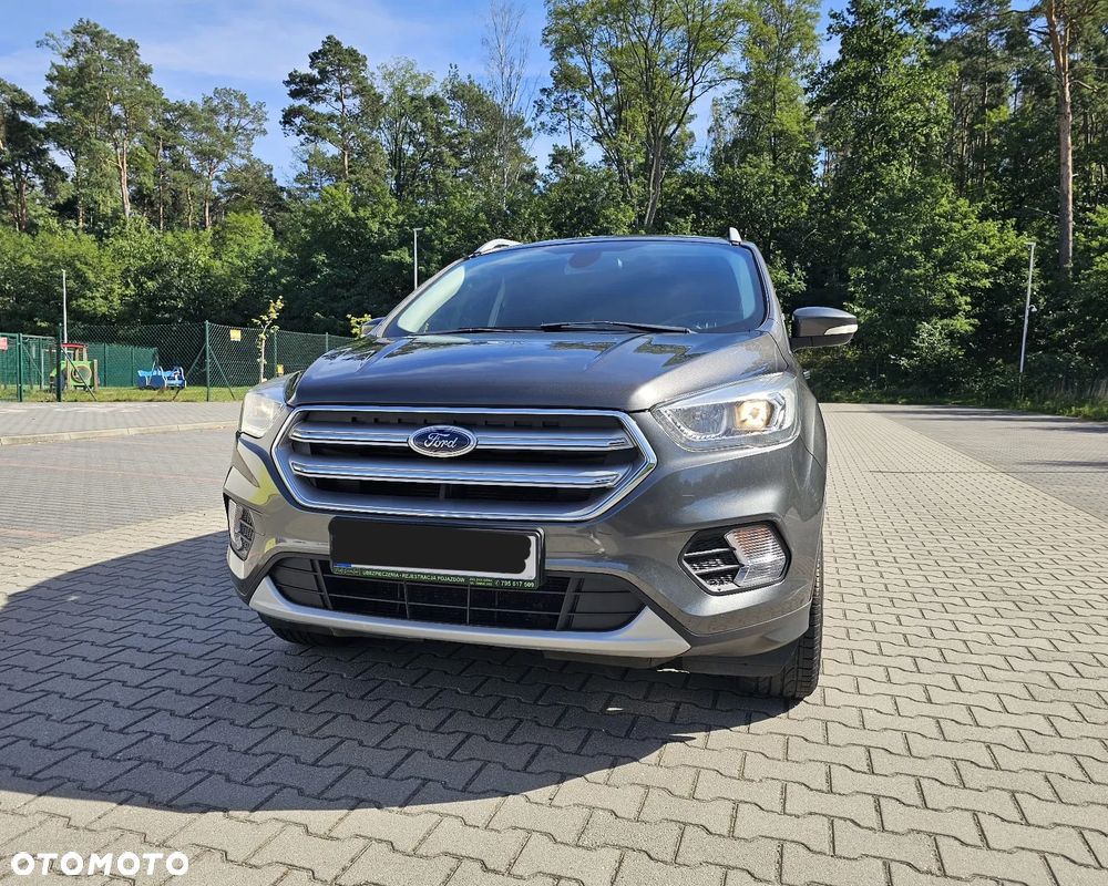 Ford Kuga 1.5 EcoBoost 2x4 Trend - 13