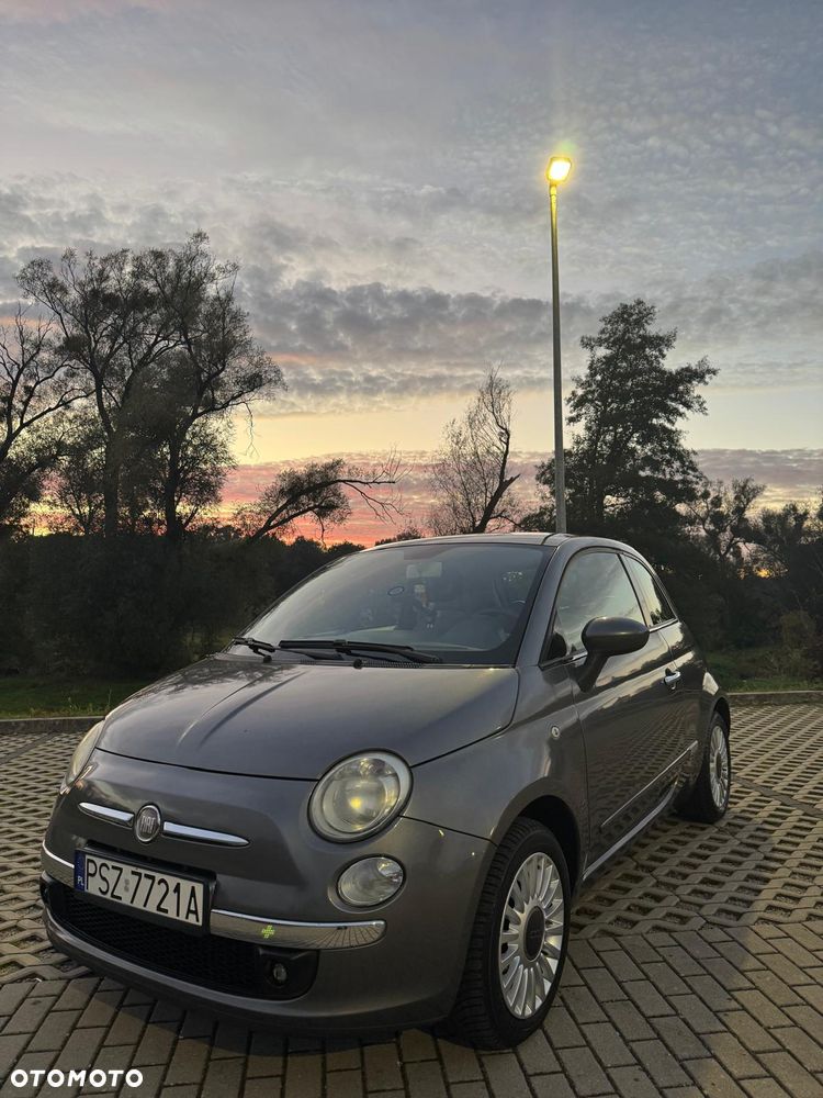 Fiat 500 - 13