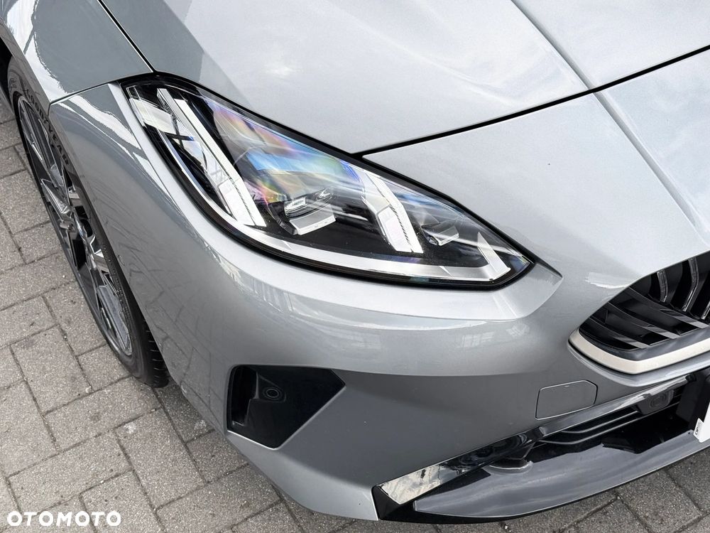 BMW Seria 1 120 - 7