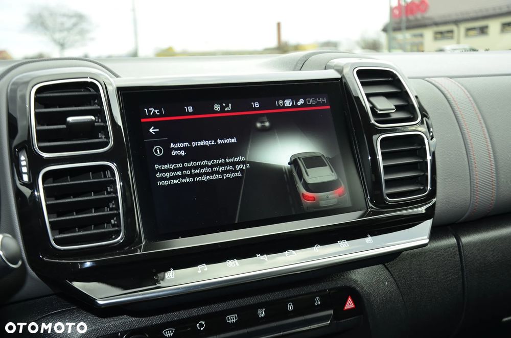 Citroën C5 Aircross BlueHDI 130 S&S LIVE - 31