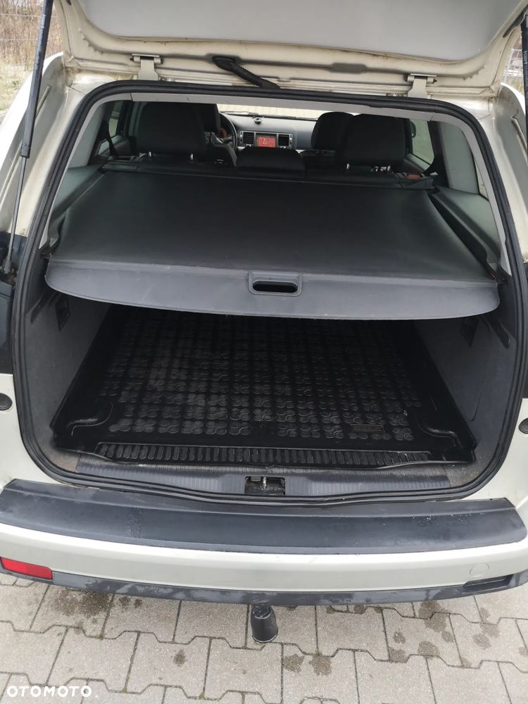 Opel Vectra 1.8 Elegance - 13