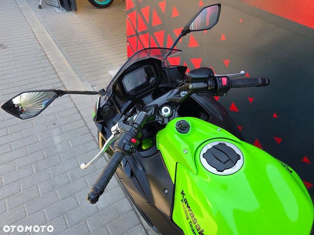 Kawasaki Ninja - 17