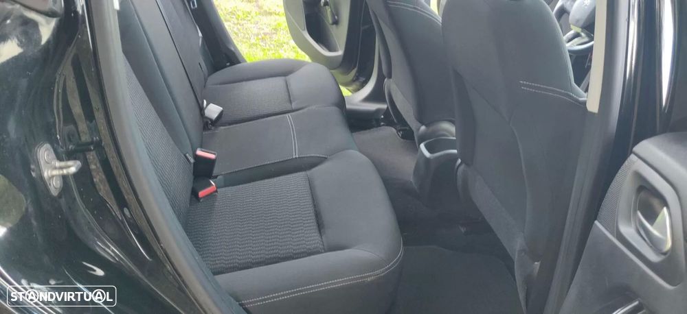 Peugeot 208 PureTech 82 Start & Stop Style - 17