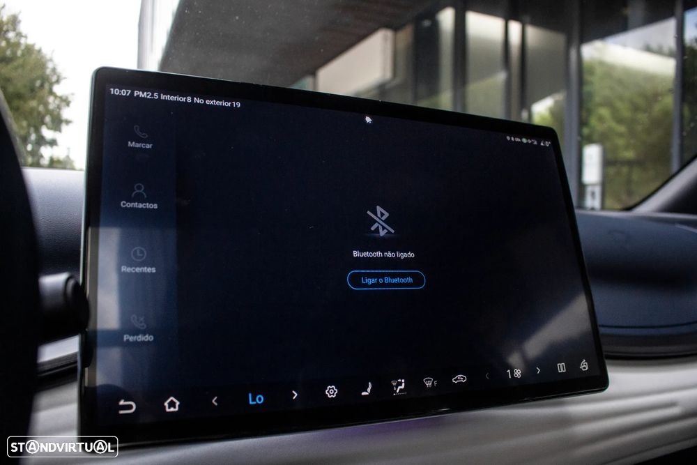 BYD Atto 3 Design - 46