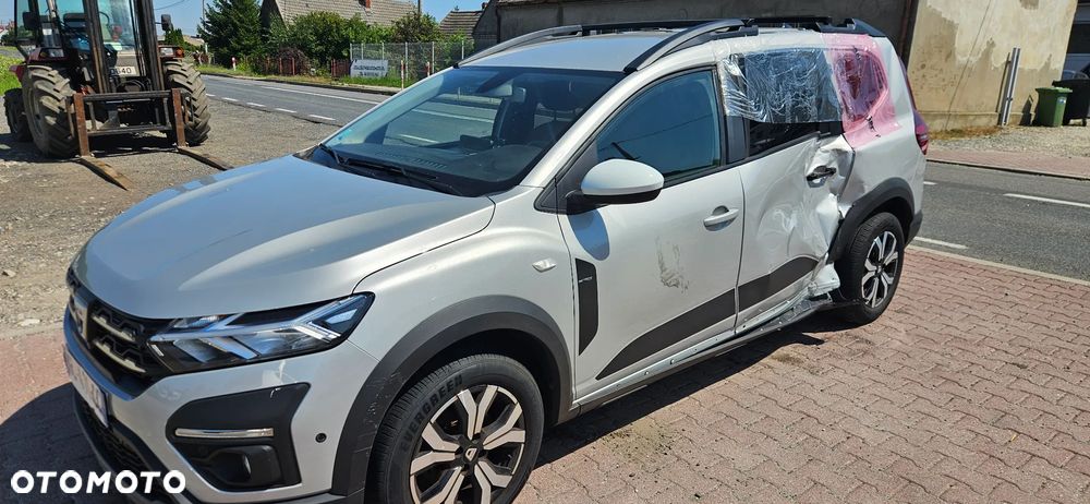 Dacia Jogger 1.0 TCe Extreme 7os - 3