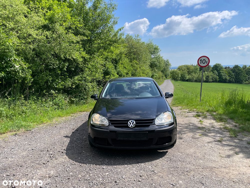 Volkswagen Golf 2.0 FSI Individual - 6