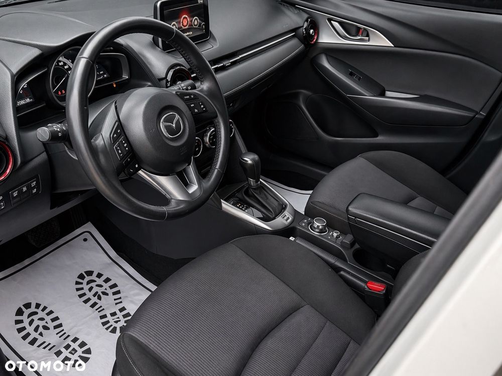 Mazda CX-3 2.0 Takumi - 7