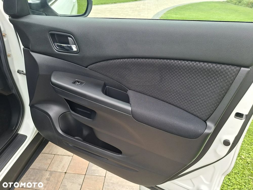 Honda CR-V - 30