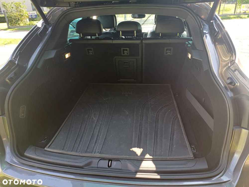 Maserati Levante Q4 GranSport - 10