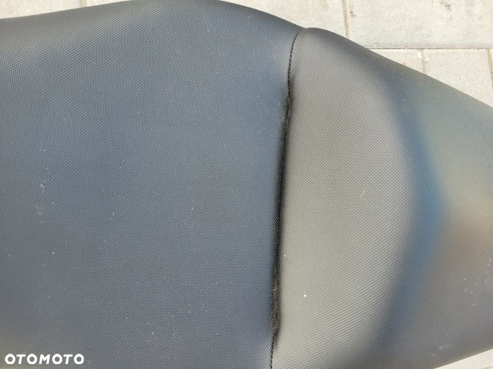 Kanapa, siedzenie, fotel Kawasaki Versys 650 - 9